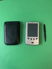 HP Jornada 520 Series Pocket PC No Cords Untested Computer Tablet