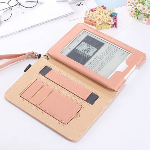 For iPad 5th 6th 7th 8th 9th Generation Pro 12.9" Flip Leather Tablet Case Cover - Picture 15 of 39