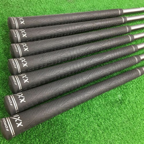 Golf Iron Set Dunlop Xxio Forged 2013 MX4000 (R) 7pcs 5-A JAPAN - 第 7/8 張圖片