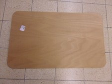 VW LT Verkleidung Schiebetür Sperrholz Original Neu 5/96-5/03