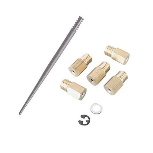 Kit de chorro de carburador Dynojet Stage 1 2002 Arctic Cat 400i manual 2X4 ATV Q618 Foto 2 de 2