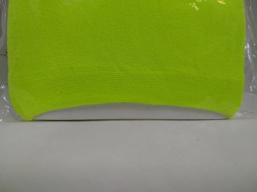 Leggings de Halloween verde lima para adultos talla única nuevos - Imagen 4 de 5