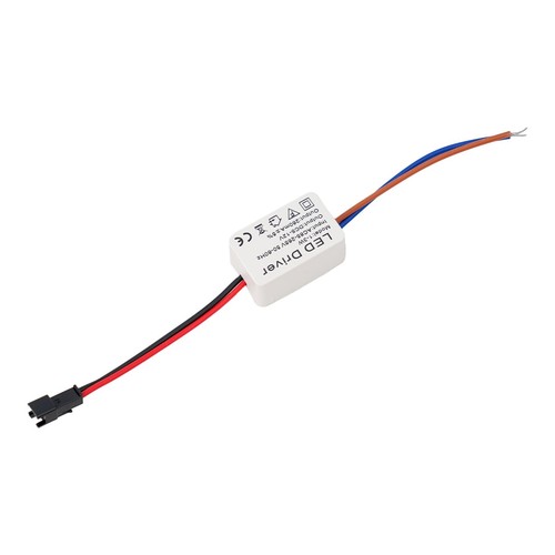 Safety Enhanced LED Driver Transformer Power Supply 260mA for Protection - Picture 7 of 55