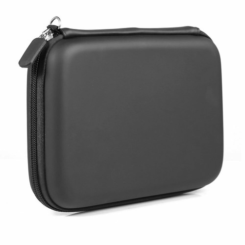 Bolsa de viaje rígida de 7 pulgadas con GPS a prueba de golpes para GPS de 6" 7" - Imagen 9 de 9