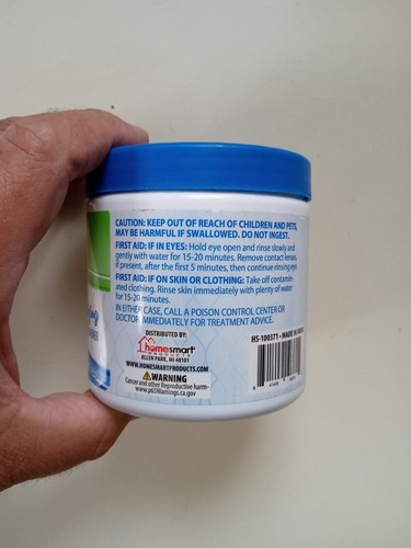 Clean Home Scent Effects Odor Neutralizer Air Freshener - Picture 8 of 24