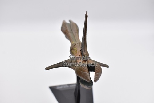 Furuta Star Trek Figure Japan(S1,S2,Alpha & Beta. Over 20 types of spaceship) - Picture 104 of 345