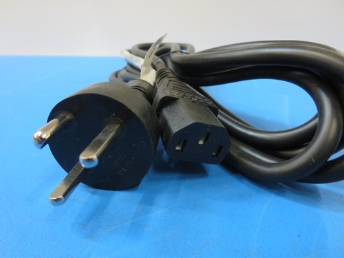 NORTEL / VOLEX 7912, N0098485, AA0020013E6, 10A/220-230V - LOT OF 20 CORDS - Picture 2 of 5