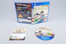 Playstation 4 *Bladed Fury* PS4 OVP