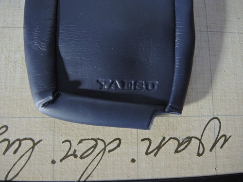 Yaesu Softcase for transceiver NIB - Picture 6 of 10