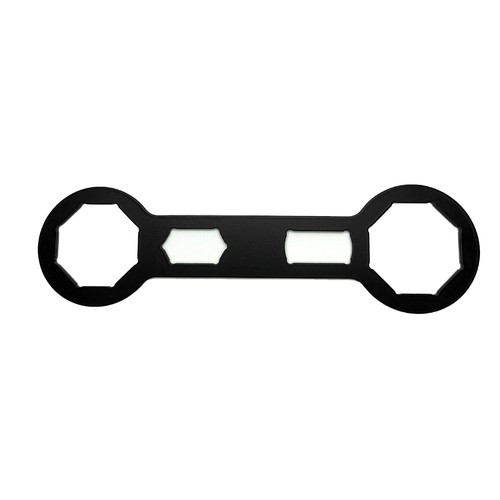 46mm / 50mm Front Fork Cap Wrench Tool Motorcycle Dirt Bike Removal Repair To... - Picture 6 of 6
