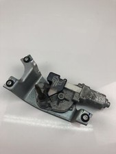 BMW X5 F15, F85 Wiper Motor 7318710 2014 23832231