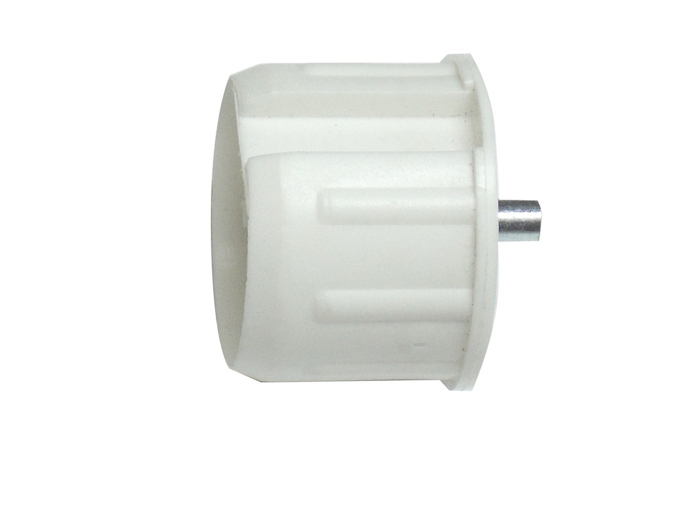 1 3/8 METAL ROLLER Window Shade END PLUG 3/16" Pin eBay