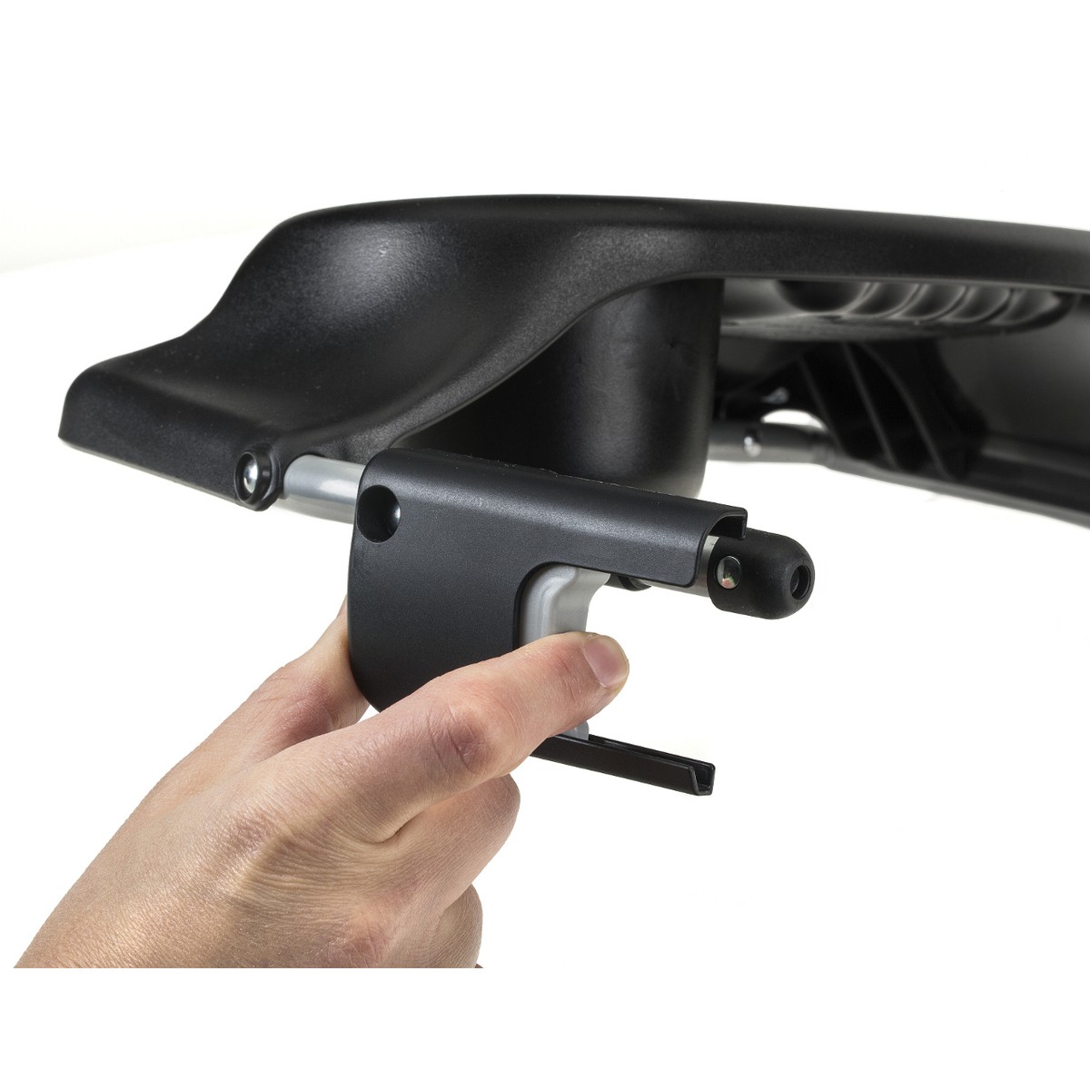 Bob duallie infant car seat adapter hot sale
