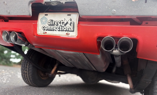 1974 Dodge Challenger - Picture 16 of 33