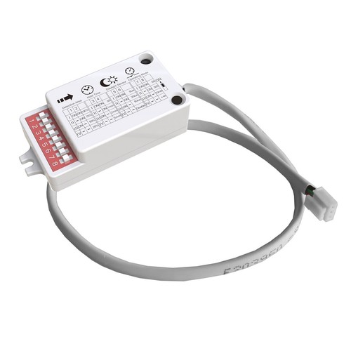 MC002D6 Merrytek Microwave Motion Sensor 12V DC with 5V DC Signal Output - Picture 2 of 12