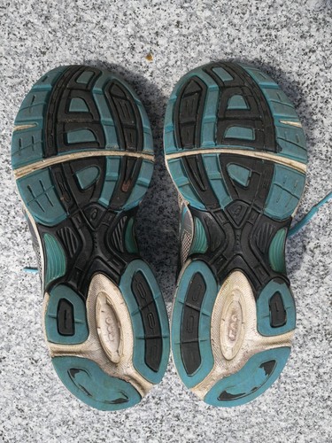 Asics GEL 1500 Kinder Jogging Schuhe Gr.37 - Bild 5 von 5