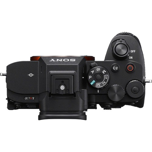 Sony a7R V Mirrorless Camera + Sony FE 35mm Lens + 64GB Card + Filter Kit + - Picture 4 of 8