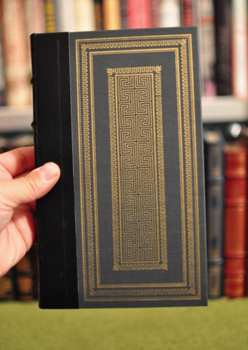 Oxford Aeneid of Veneil John Dryden Gruninger Hardcover Franklin