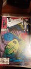 Wolverine #57 (Marvel Comics Late July 1992) Death Of Mariko