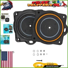 Hiblow HP-60/HP-80 Air Pump Replacement Kit - Durable & Impact Resistant