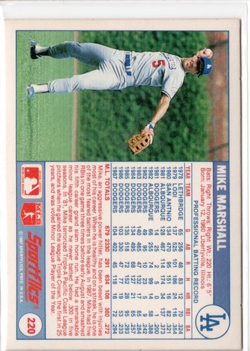 1988 Sportflics Singles, You Pick **15-25% off 2+** - Picture 79 of 79