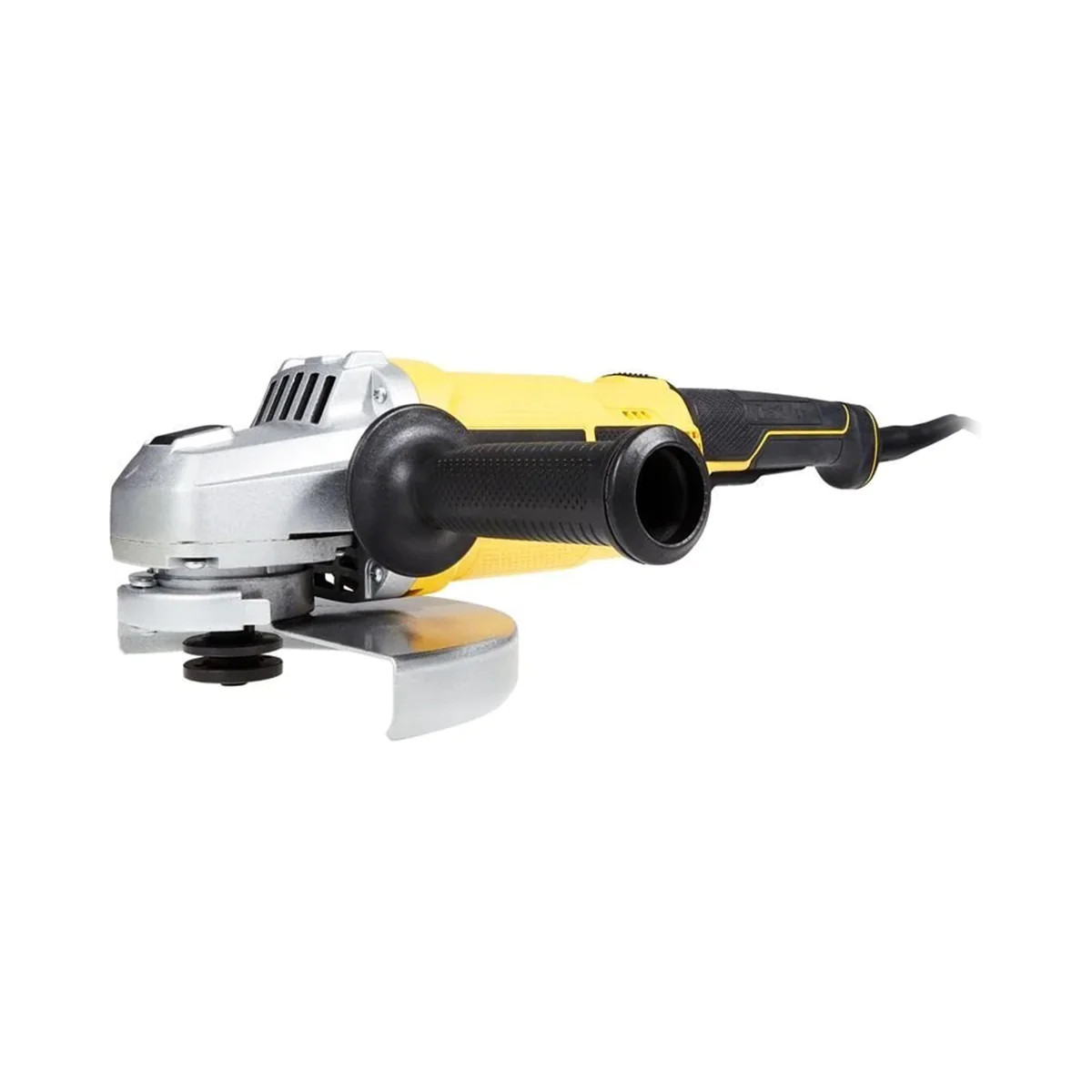 2.200Вт FATMAX Ø230 мм Zweihandwinkelschleifer (STANLEY FME841-QS)