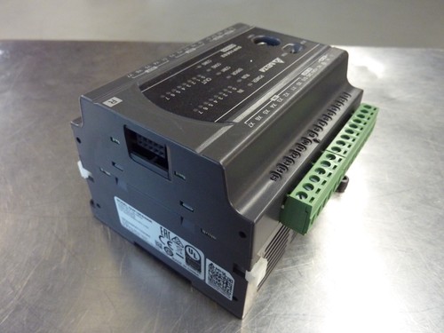 Delta DVP16ES200R SPS Programmierbare Steuerung (30709) - Bild 1 von 7