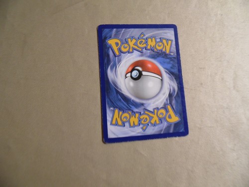 Litten SM23 Promo (gebrauchte Pokémonkarte) um 2012/kostenloser Inlandsversand - Bild 2 von 2