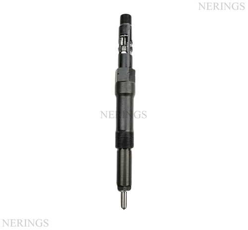 Fuel Injector Ford Mondeo 2.2 TDCi Jaguar X-Type 2.2 D HRD328 EJDR00701 New OEM - Picture 2 of 5