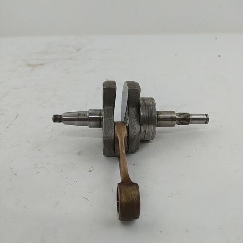 ricambio ALBERO MOTORE ORIGINALE usato per motosega STIHL 038 AV Super - Bild 5 von 23