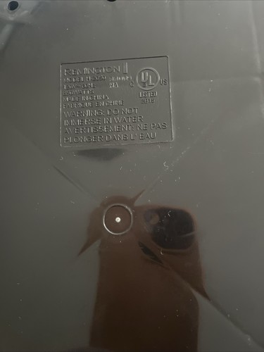 Rizadores de pelo con clip flocado Remington Hot Rollers H-2050 TStudio Collection 20 - Imagen 12 de 15