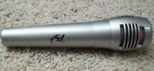 MIKE ELI SIGNED AUTOGRAPH ELI YOUNG BAND NEW MICROPHONE w/EXACT PROOF MIKE ELI SIGNED AUTOGRAPH ELI YOUNG BAND NEW MICROPHONE w/EXACT PROOF