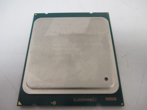 Intel Xeon E5-2680 V2 SR1A6 @2.80GHz - Picture 2 of 4