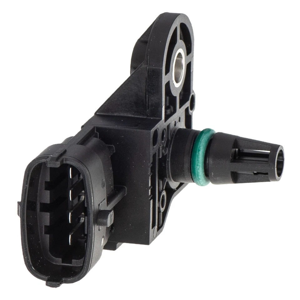 12-15 DODGE DART FIAT 500 1.4L MAPA COLECTOR SENSOR DE PRESIÓN ABSOLUTA OEM MOPAR Foto 2 de 4