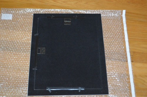 Walt Disney's "Fantasia" 13x16 Custom Framed Hand-Painted Animation Cel by Chrys - Picture 4 of 8