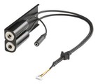Adapter zestawu słuchawkowego Icom OPC-871 z gniazdem PTT