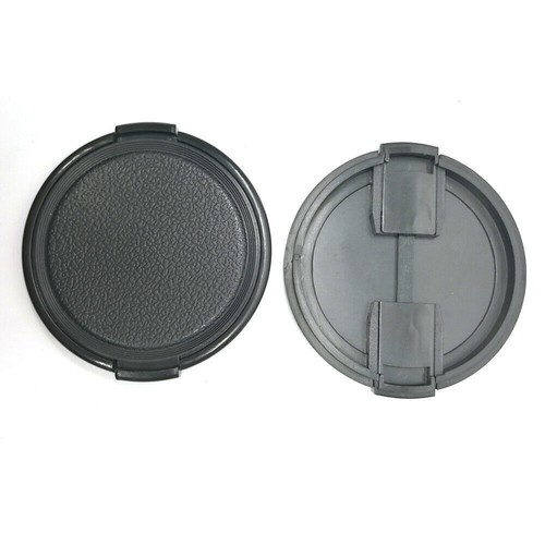10pcs/Lot 25-105mm Snap on Camera Front Lens Cap Plastic for DSLR Filter - Picture 10 of 10
