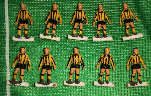 SUBBUTEO SQUADRE HW HEAVYWEIGHT - SQUADRE IN BARRETTA - Foto 22 di 132