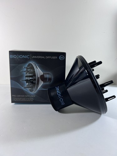 Difusor universal BIO IONIC - Difusor secador profesional - Imagen 1 de 2