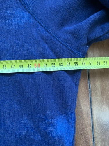 Juicy Couture Men Hoodie Sweatshirt Sundowner Vintage ! Rare ! - Picture 13 of 13