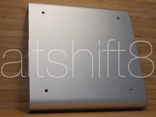  APPLE VESA MOUNT KIT M9649 20" CINEMA DISPLAY ADAPTER 23" 30" HD 100mmX100mm - Photo 6/12