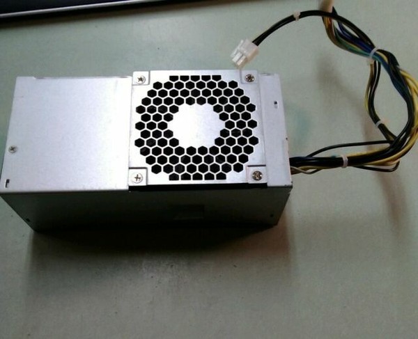 HuntKey HK340-72FP 0B56074 36200171 240W 14-Pin Power Supply