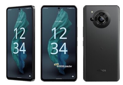 SHARP AQUOS R7 5G 6.6 SHARP AQUOS R7 5G 6.6