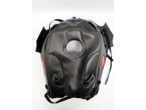 MOTO GUZZI Mochila cisterna breva1100 con cubierta GU9732700007 Bolsa cisterna breva1100 - Imagen 6 de 10