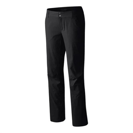 COLUMBIA Saturday Trail Pant 010 1579861 010/ Outdoorkleidung für Frauen Hosen COLUMBIA Saturday Trail Pant 010 1579861 010/ Outdoorkleidung für Frauen Hosen