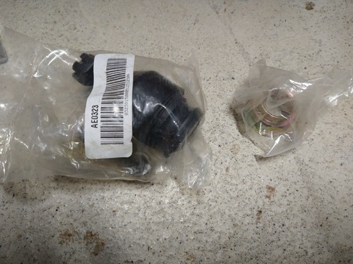 Suspension Ball Joint Front Lower Mevotech GK9513 - Fits Various Subaru - Picture 3 of 3