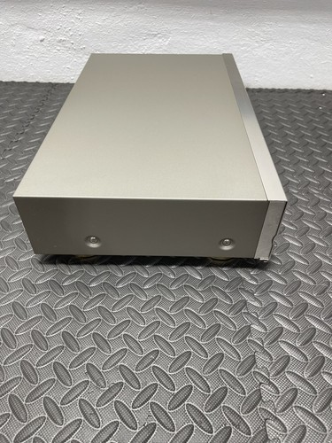 DENON DCD 715 CD Player - Bild 5 von 9