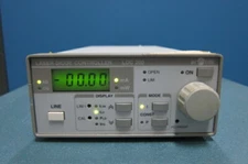 Profile (Thorlabs) LDC 200 Laser Diode Controller