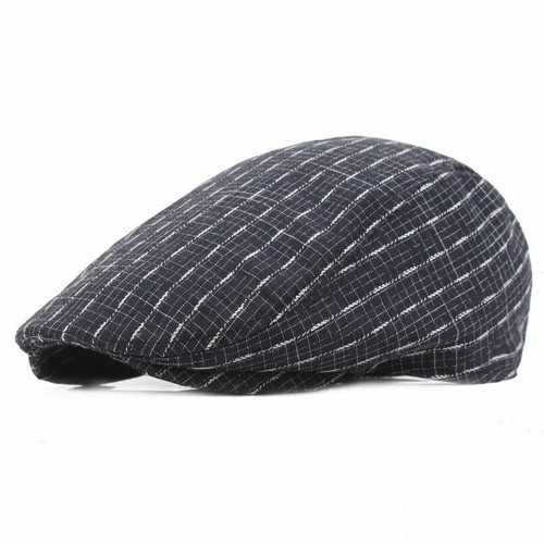Vintage Women's Beret Caps Wholesale Spring Summer Duckbill Sun Hats New Cottons