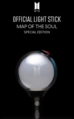 BTS Official Light stick SE ver.4 アミボム BTS Official Light Stick Ver.4 ( Special Edition / SE ) ARMY